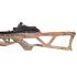 Арбалет рекурсивный Man Kung MK-120 AC R (пластик, хаки)