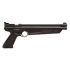 Пневматический пистолет Crosman P1377 American Classic Black