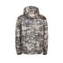 Джемпер Remington Winterized, цифровая пустыня